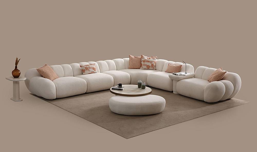 Laros Corner Set - Large