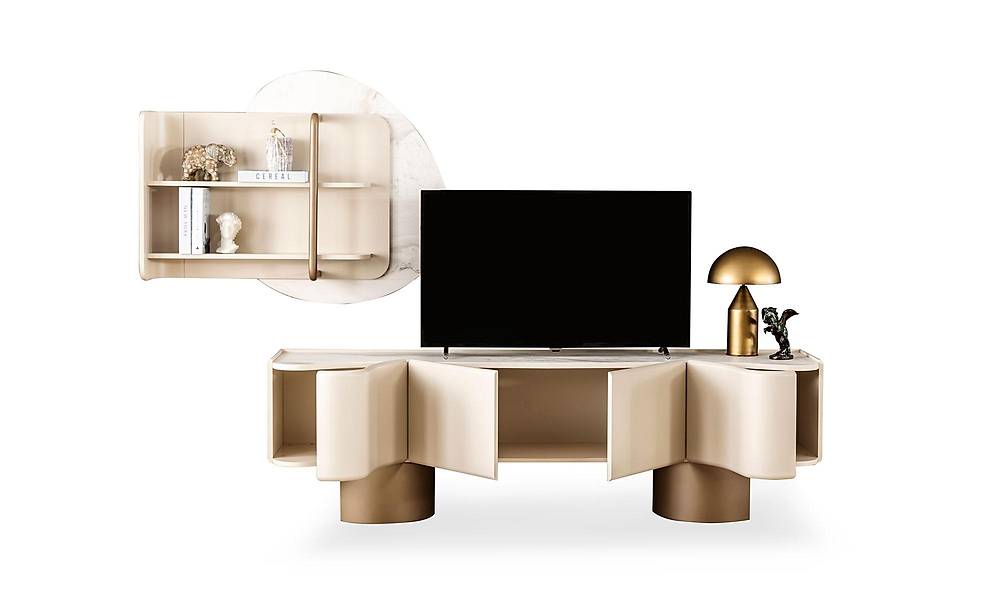 Madrid Tv Unit