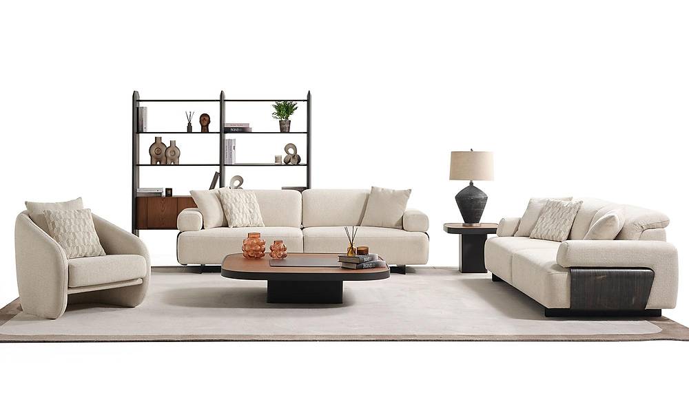 Latoya Sofa Set