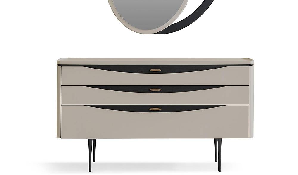 Pera Dresser