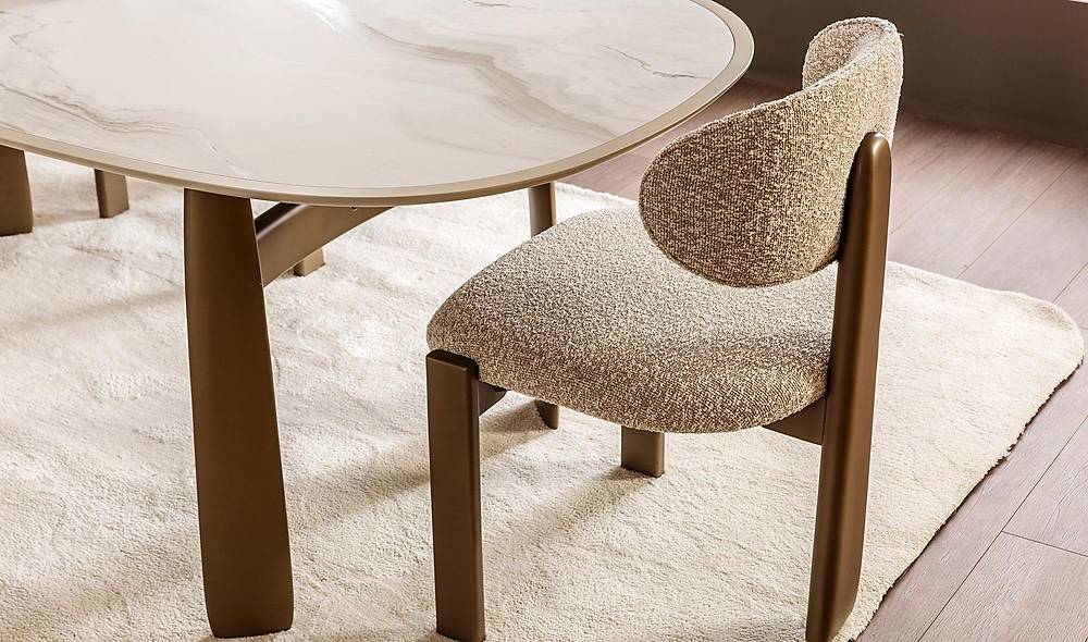 Madrid Chair 6 Piece