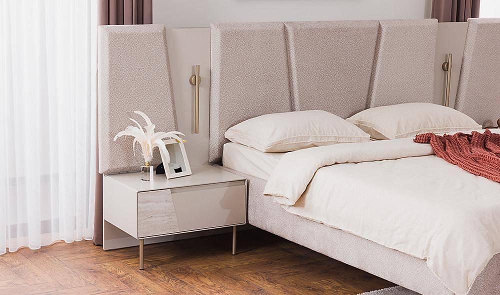 Taura Bedroom
