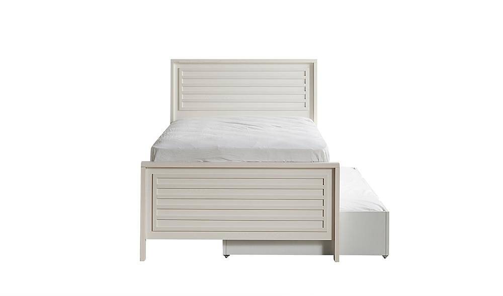 Nantes Teen Room