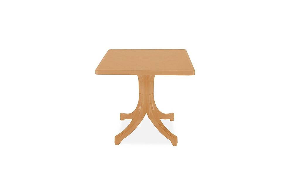 Favori Teak Table 80x80