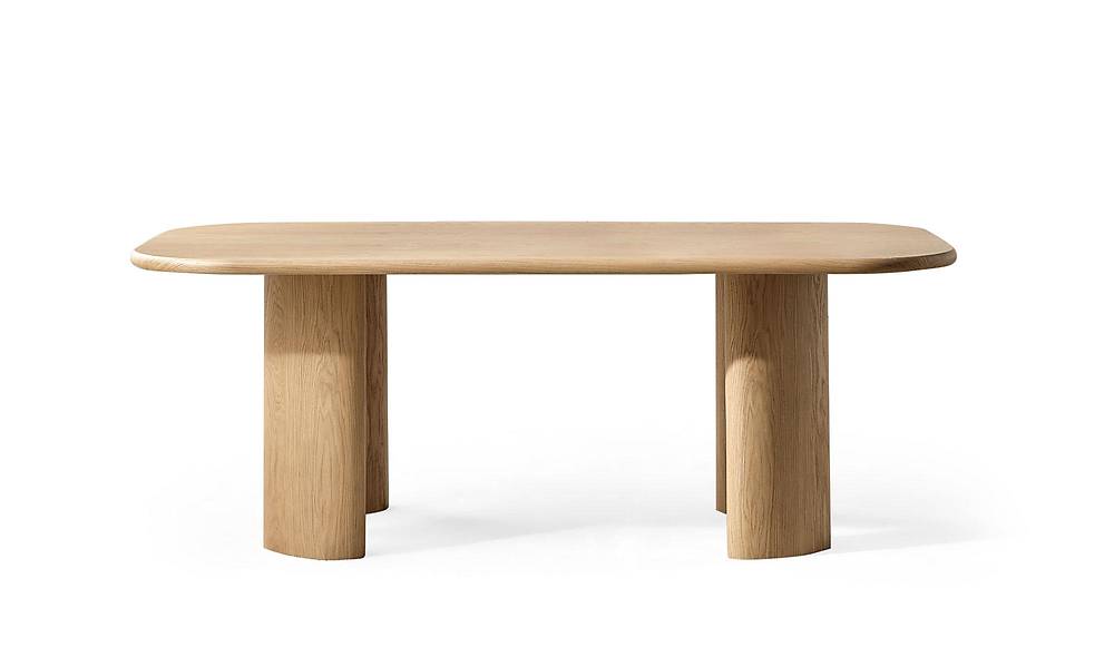 Motif Dining Table Set