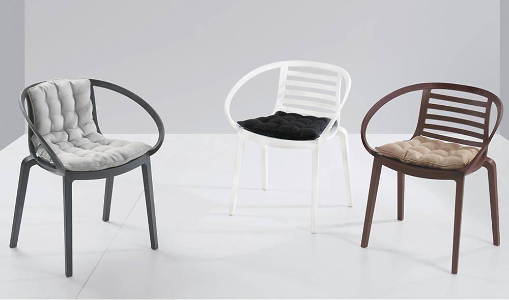 Mambo Chair 2 Piece