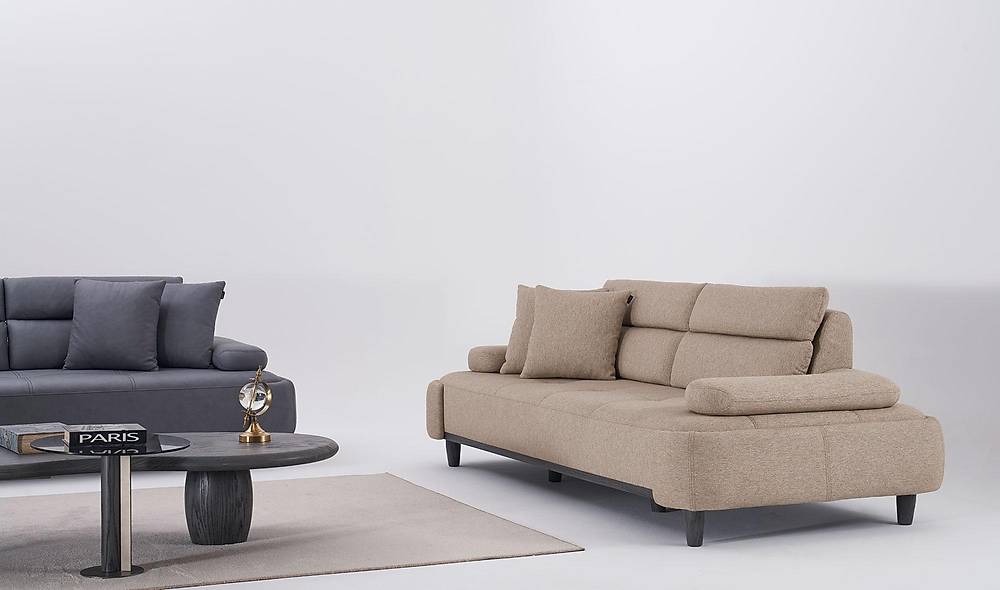 Mathilda Sofa Set