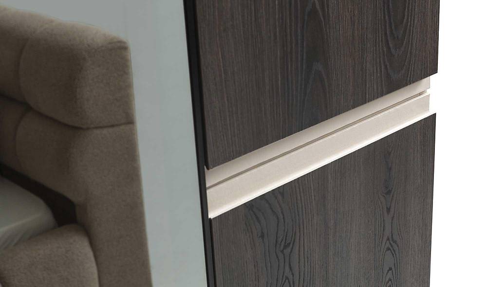 Arcturus 3 Door Wardrobe