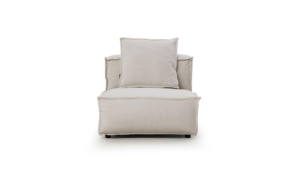 Hazeran Corner Set - Medium