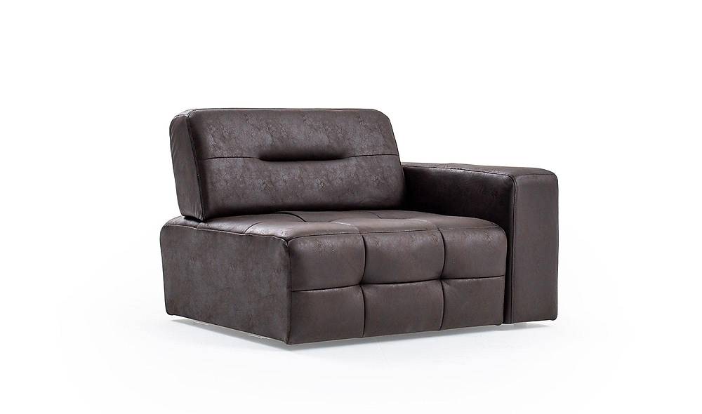 Mocha Corner Set - Large