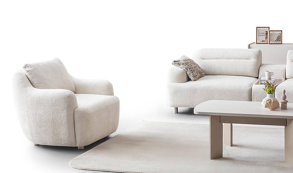 Glory Sofa Set