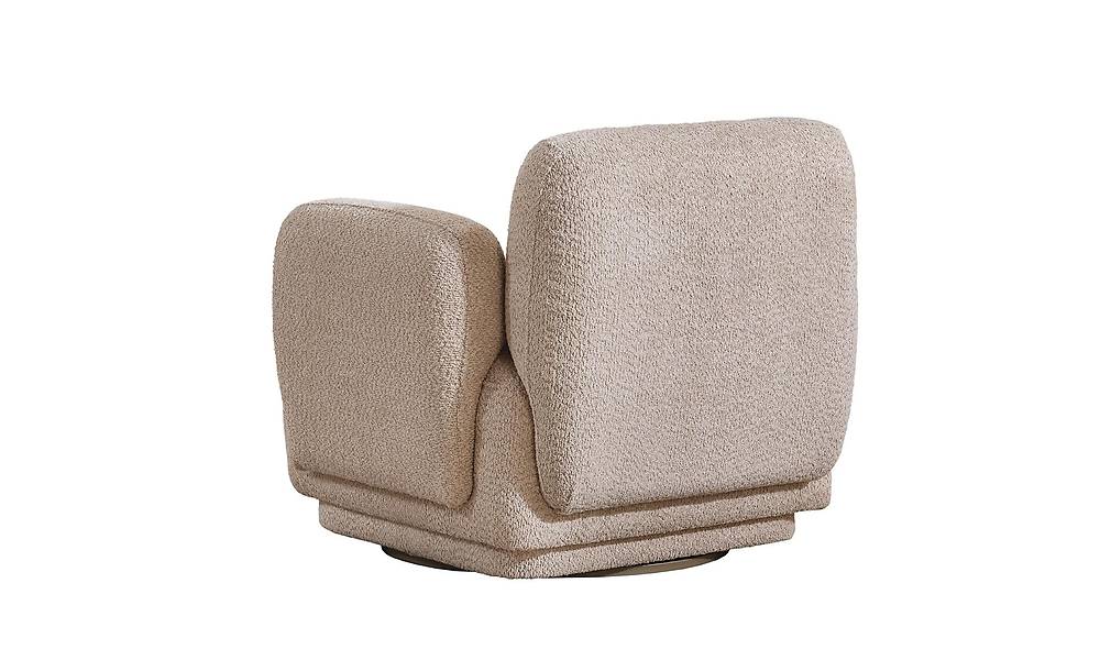 Rush Bergere