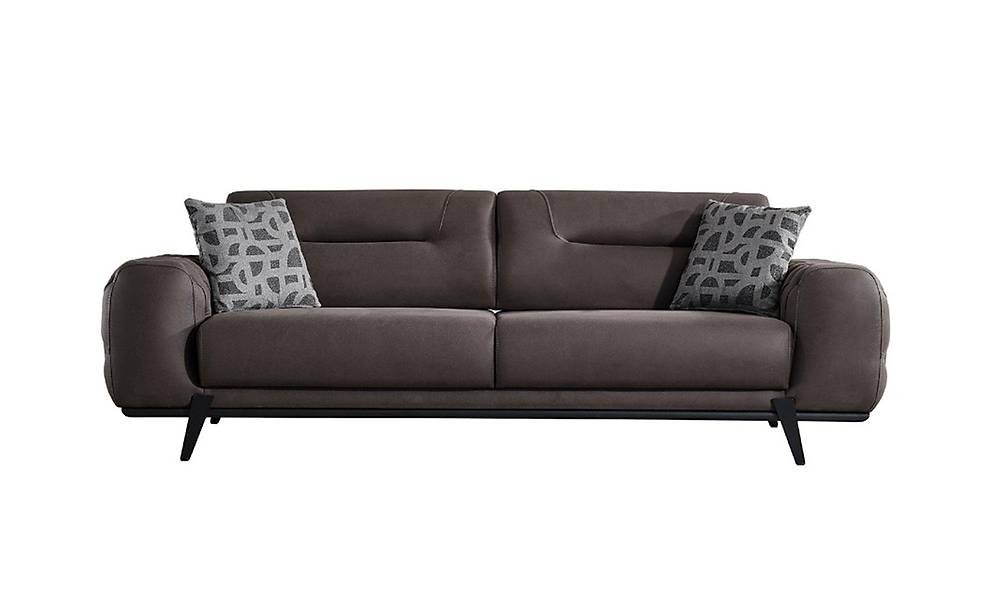 Arven Sofa - Gray