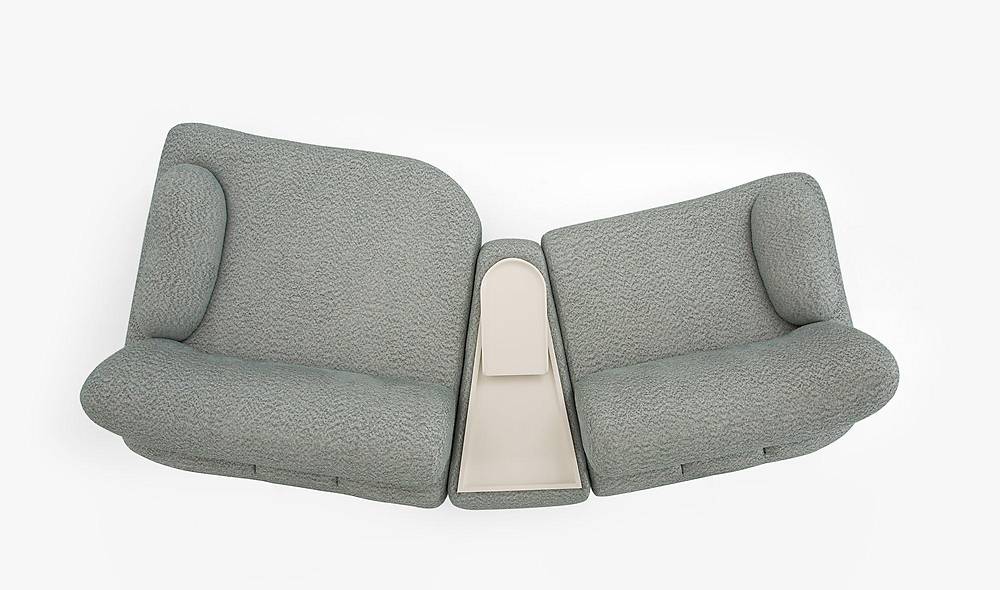 Nobella Sofa - With Corner