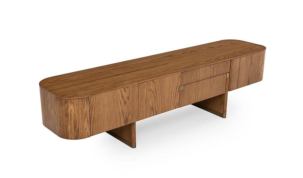 Penora Dining Room - Oak - Beige
