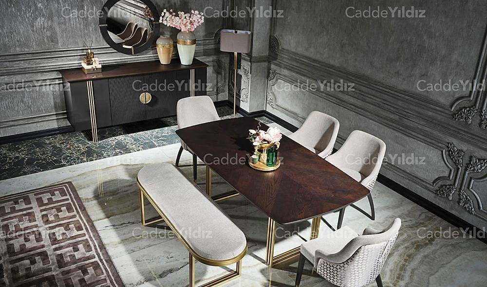 İtalya Dining Room