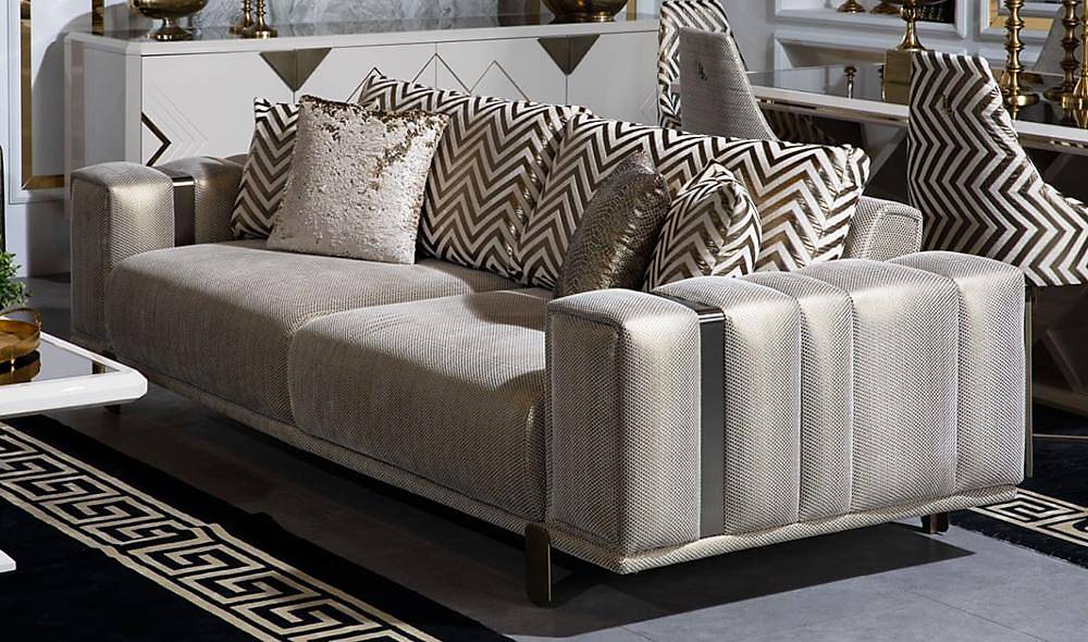 Alfa Sofa