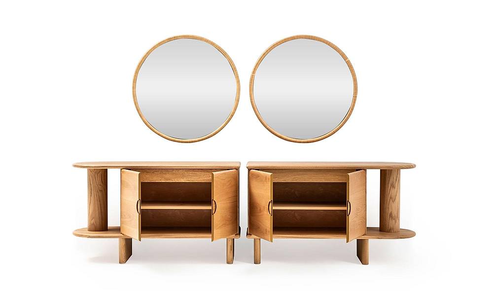 Handy Dresser