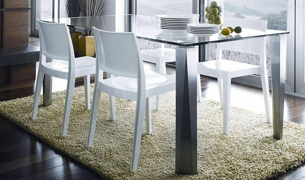 Gyza Chair 2 Piece