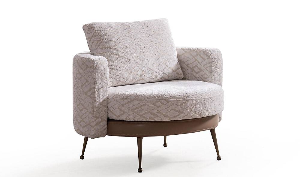 Calipto Sofa Set - Beige