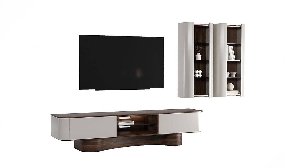 Genova Tv Unit