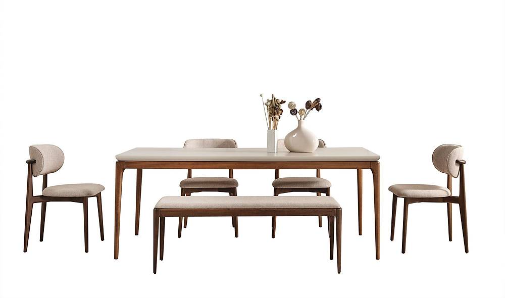 Hermes Dining Room