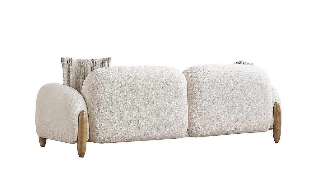 Buklet Sofa