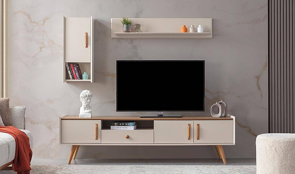 Diego Tv Unıt