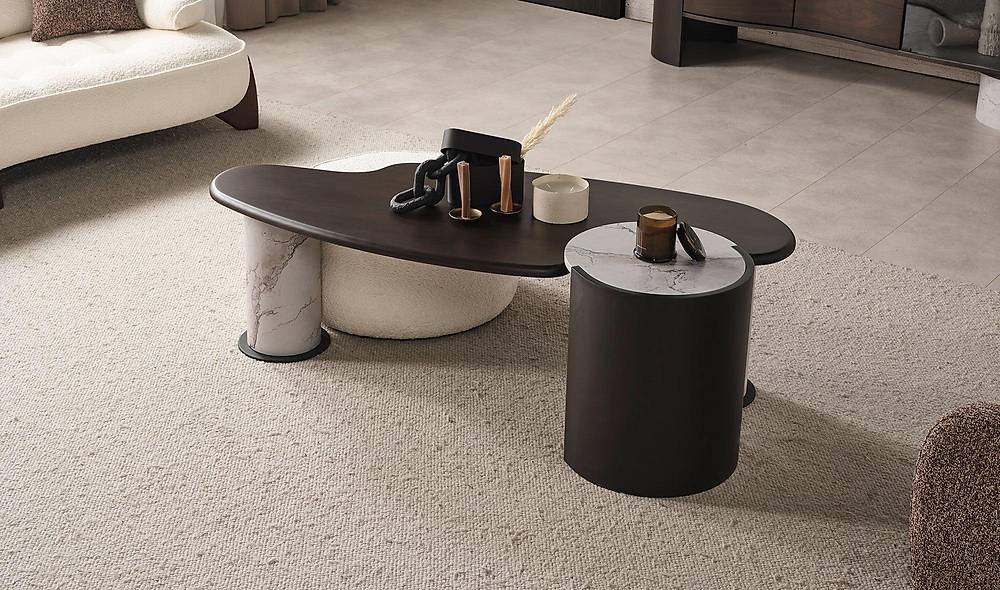 Fabrice Table Set
