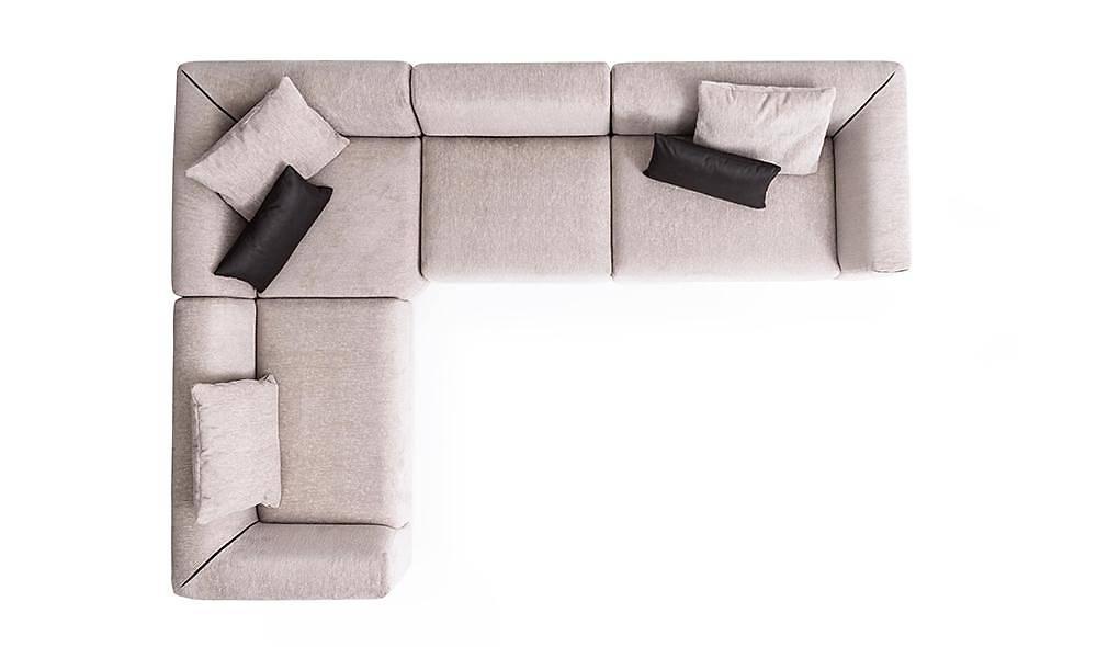 Deja Corner Set