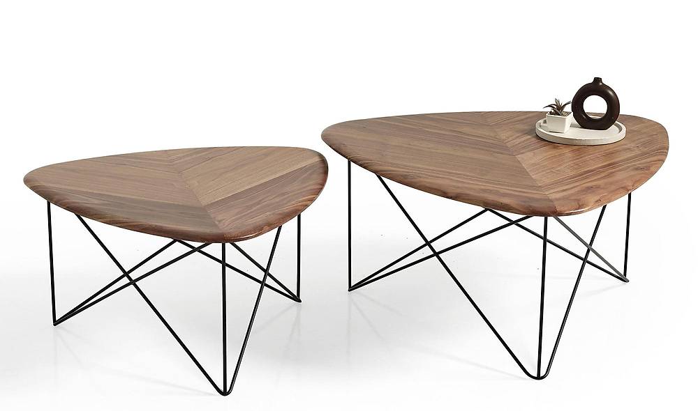 Hana Coffee Table Set