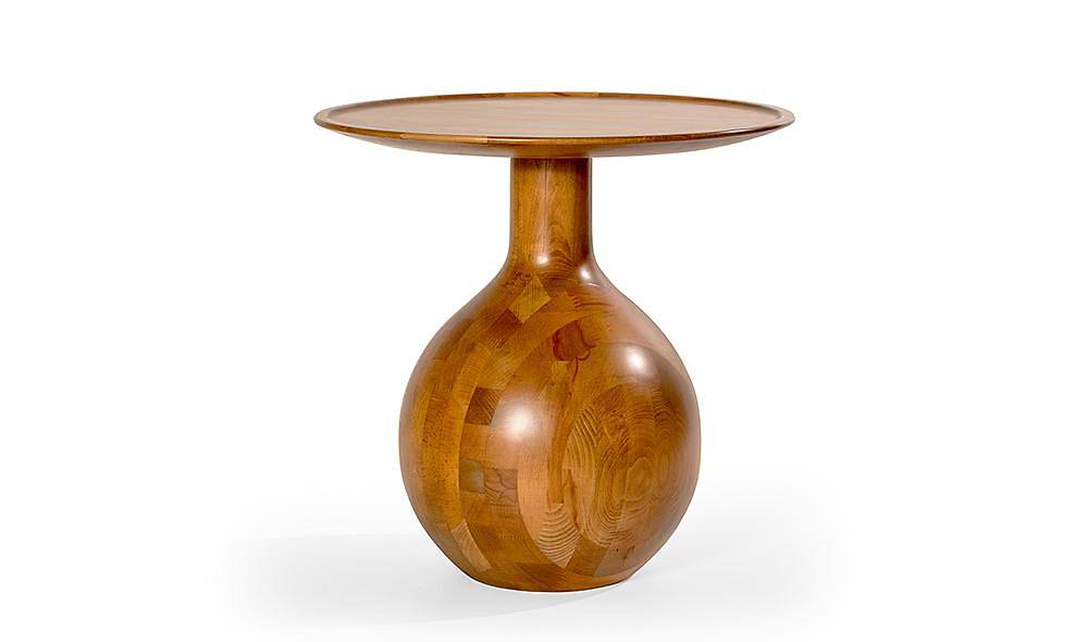 Charm Side Table