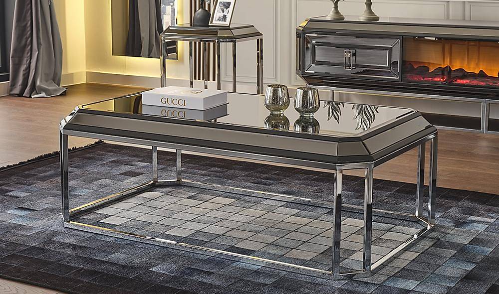 Despina Coffee Table