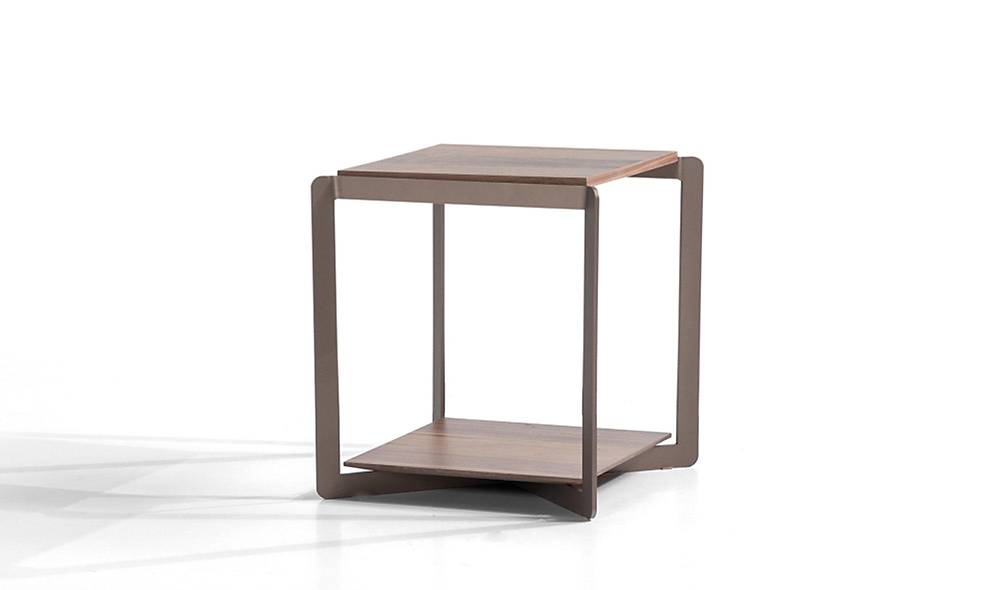 Island Coffee Table Set