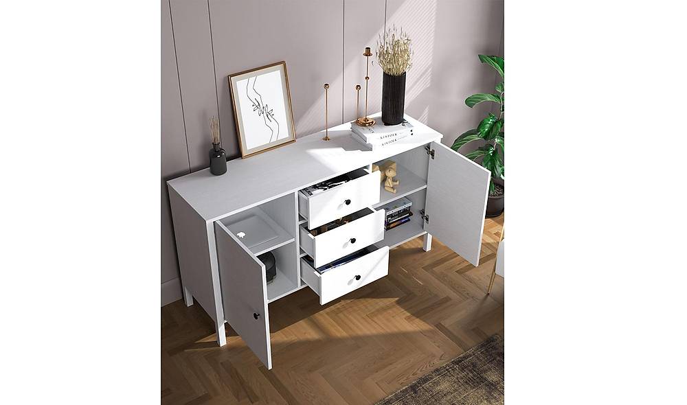 Berta Console