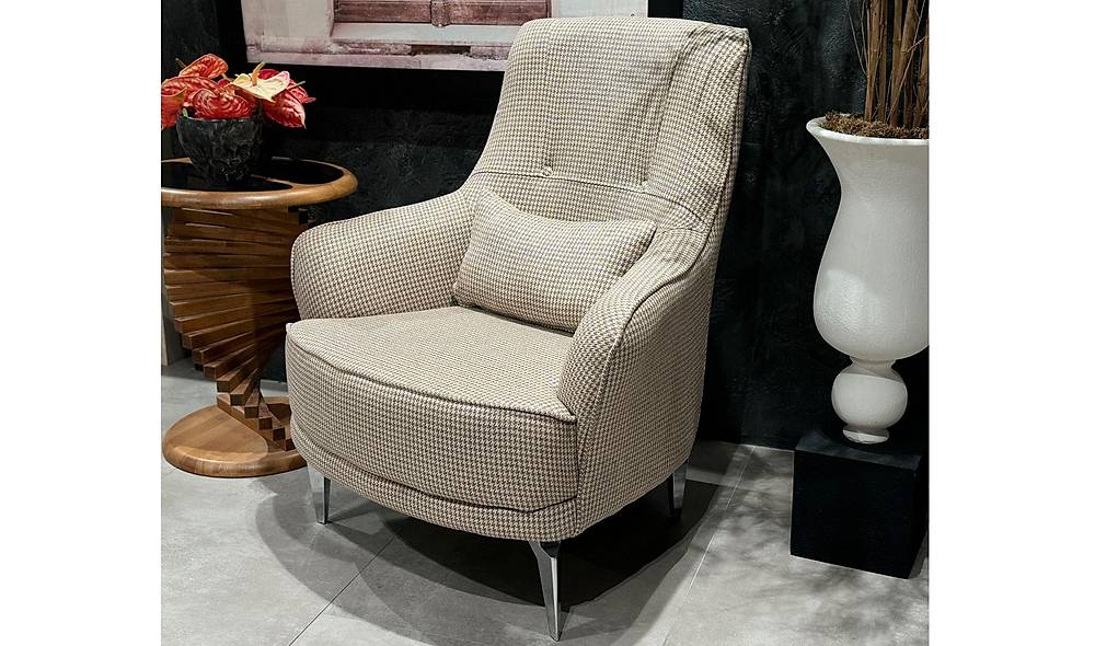 İntens Plaid Bergere - Opportunity Product
