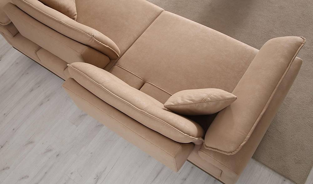 Fresco Sofa