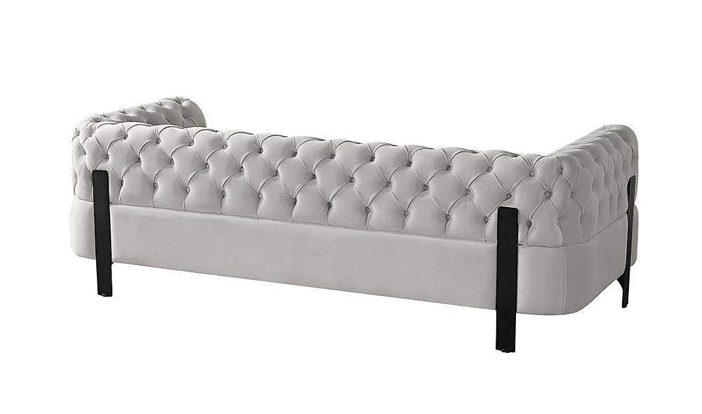 Nesta New Gray Sofa