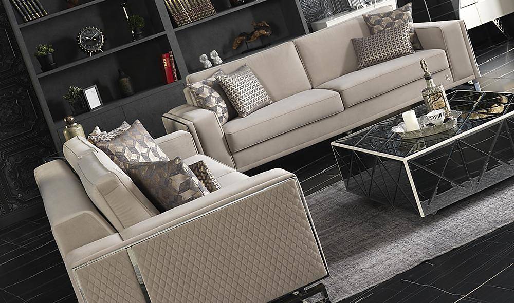 Olena Sofa Set
