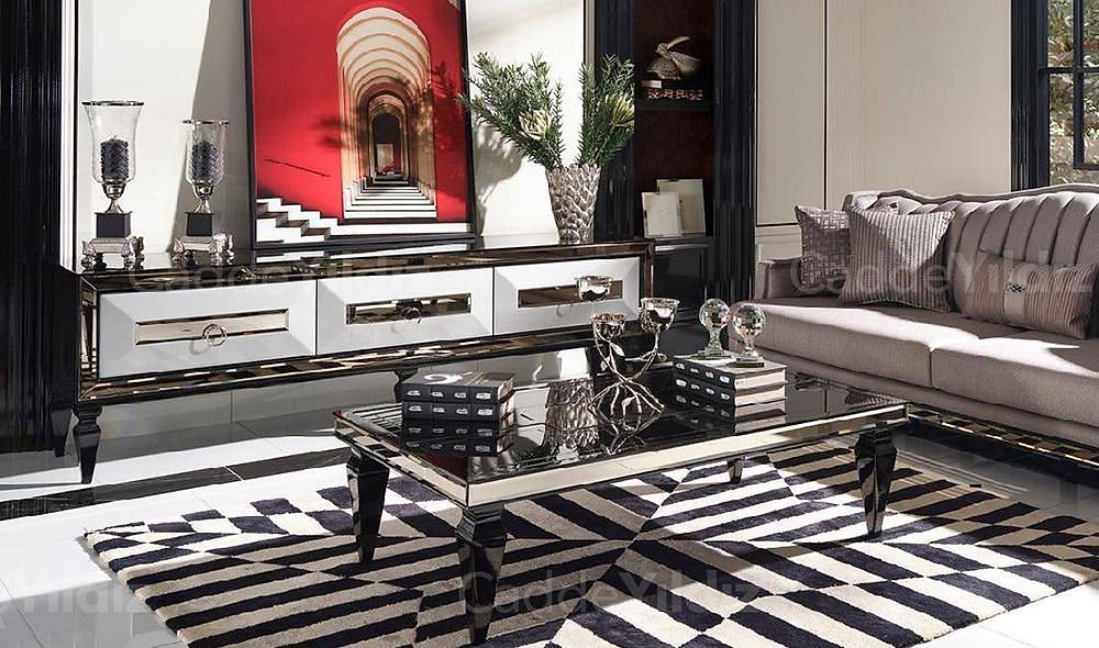 Polonya Tv Stand