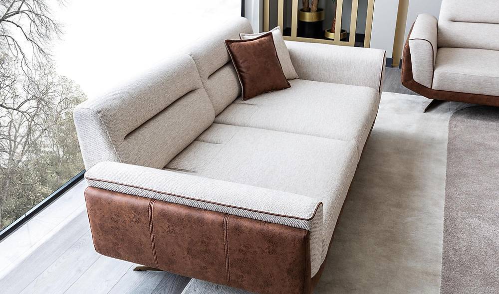 Pola Sofa Set