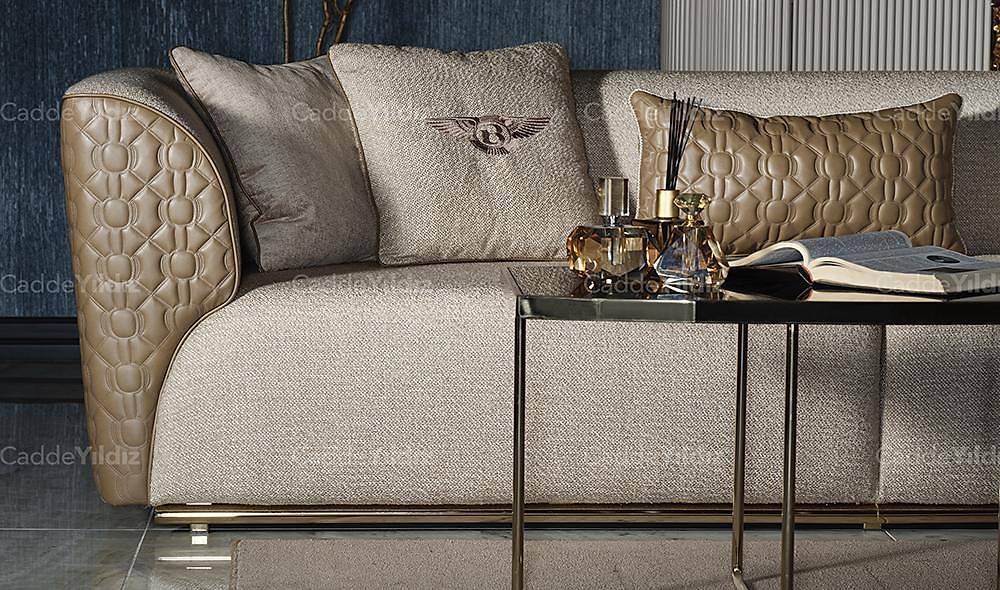 Boss Luxury Sofa
