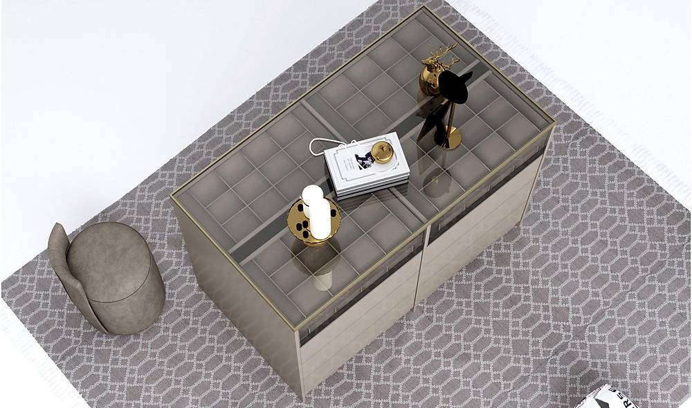 Kbrs Corner Bedroom