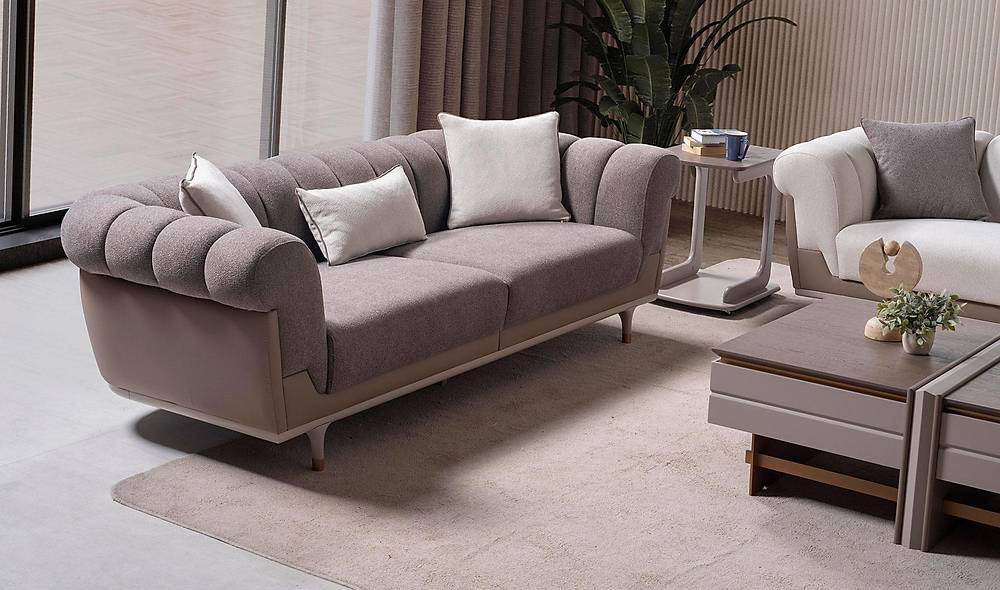 Pasifica Sofa Set