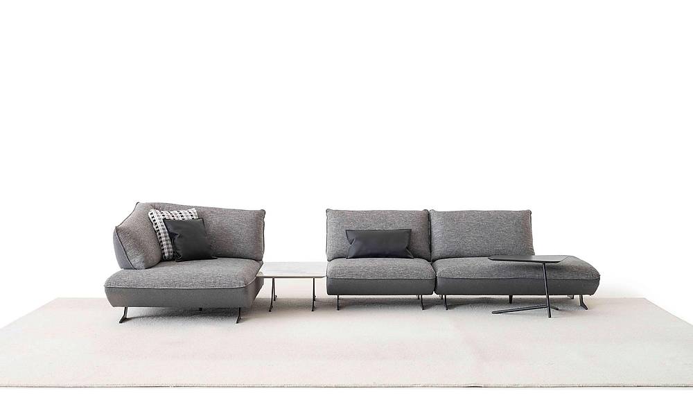 Denver Corner Set - Small