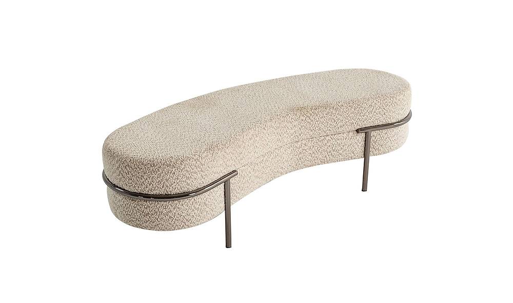 Milano Base Bedstead and Headboard