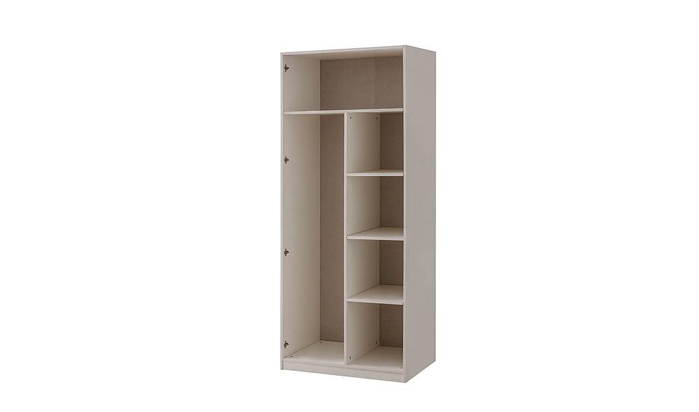 Axis Wardrobe - 6 Door