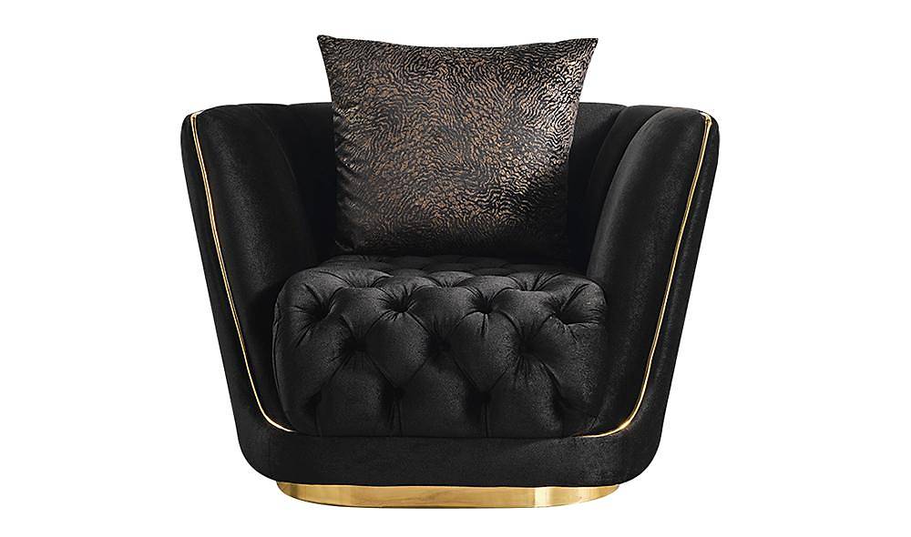 Petek Living Room Set