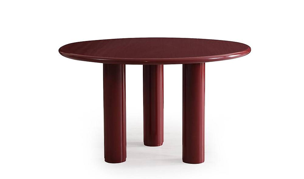 Wine Dining Table Set