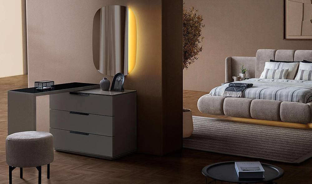 Volare Dresser